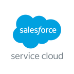 salesforce-service-cloud